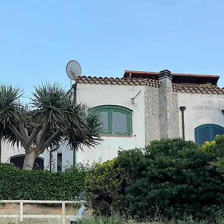 L'appartamentino * Crotone