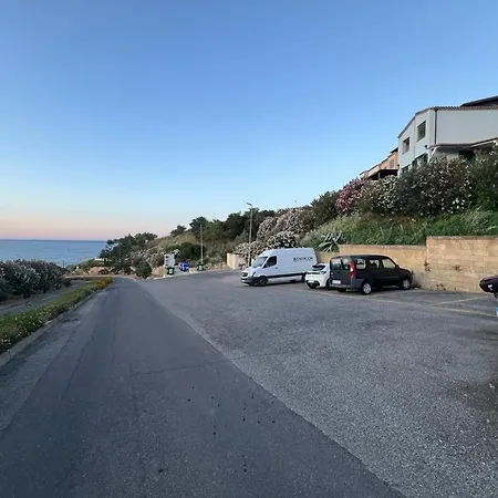 L'appartamentino Crotone