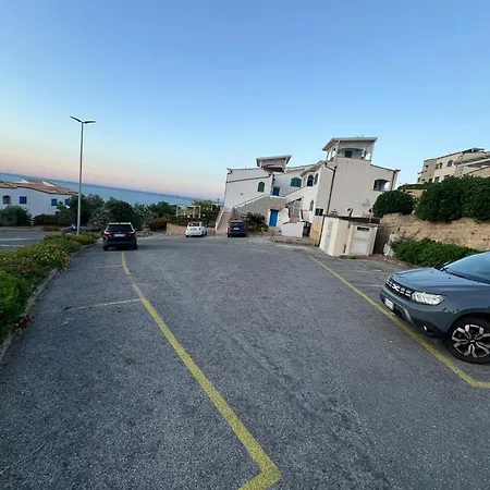 L'appartamentino Semesterbostad