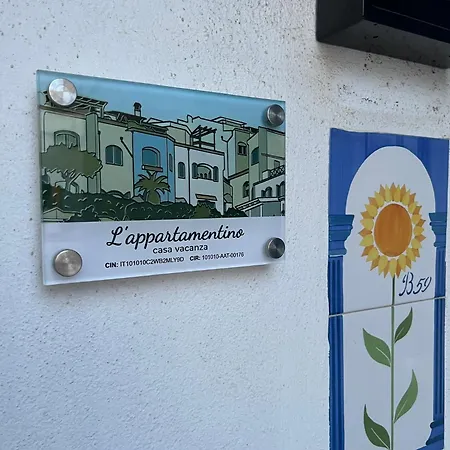 L'appartamentino Crotone